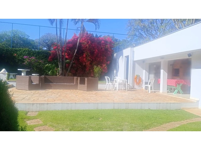 Casa com 4 quartos no Condomínio Village Zuleika Jabour (foto 19 de 45)