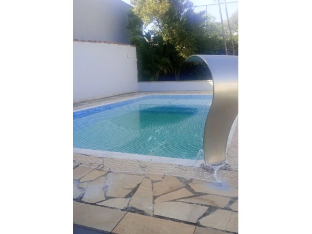 Casa com 4 quartos no Condomínio Village Zuleika Jabour (foto 20 de 45)