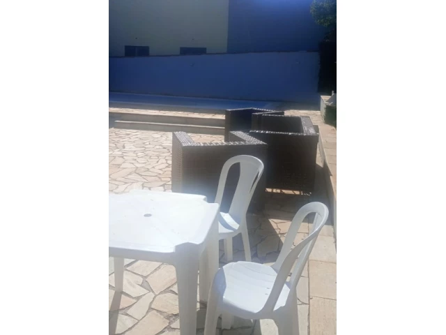 Casa com 4 quartos no Condomínio Village Zuleika Jabour (foto 21 de 45)