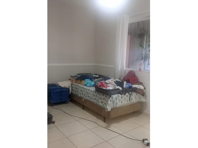 Casa com 4 quartos no Condomínio Village Zuleika Jabour (foto 23 de 45)