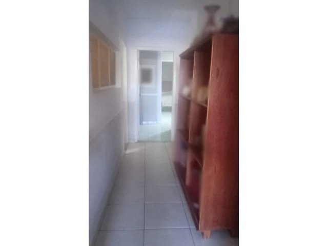 Casa com 4 quartos no Condomínio Village Zuleika Jabour (foto 27 de 45)
