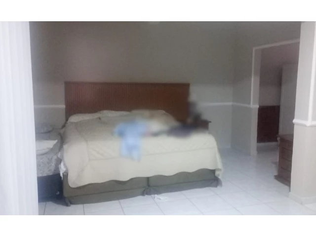 Casa com 4 quartos no Condomínio Village Zuleika Jabour (foto 31 de 45)