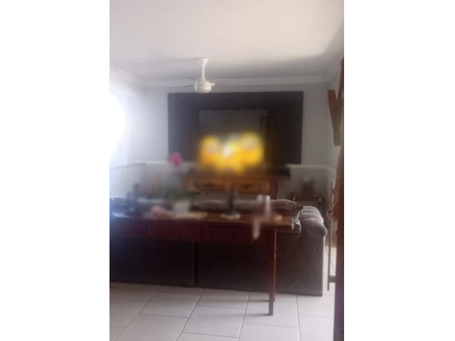 Casa com 4 quartos no Condomínio Village Zuleika Jabour (foto 35 de 45)