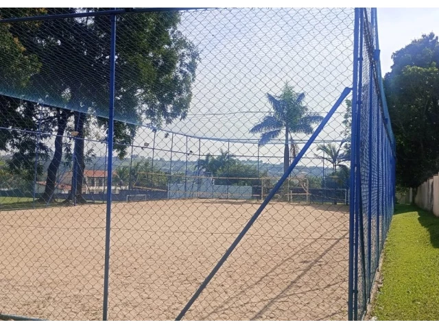 Casa com 4 quartos no Condomínio Village Zuleika Jabour (foto 38 de 45)