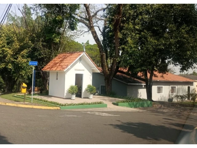 Casa com 4 quartos no Condomínio Village Zuleika Jabour (foto 43 de 45)