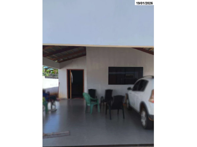 Casa em Porto Nacional/TO — foto 1