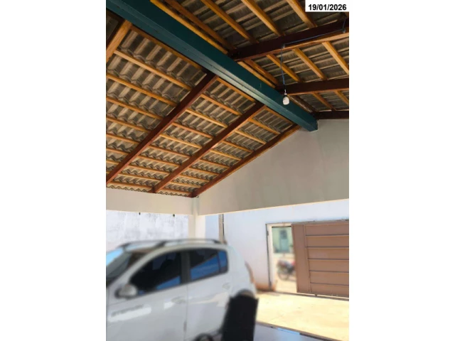 Casa com 3 quartos (foto 4 de 16)