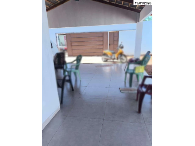 Casa com 3 quartos (foto 5 de 16)