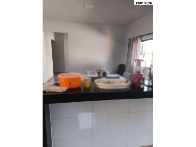 Casa com 3 quartos (foto 8 de 16)