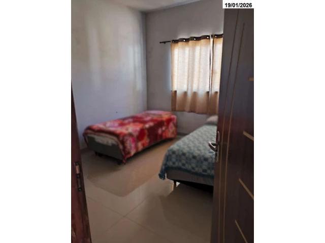 Casa com 3 quartos (foto 10 de 16)
