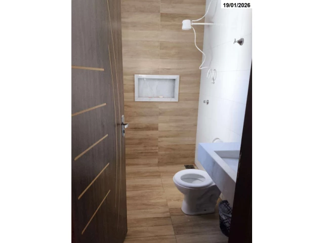 Casa com 3 quartos (foto 11 de 16)