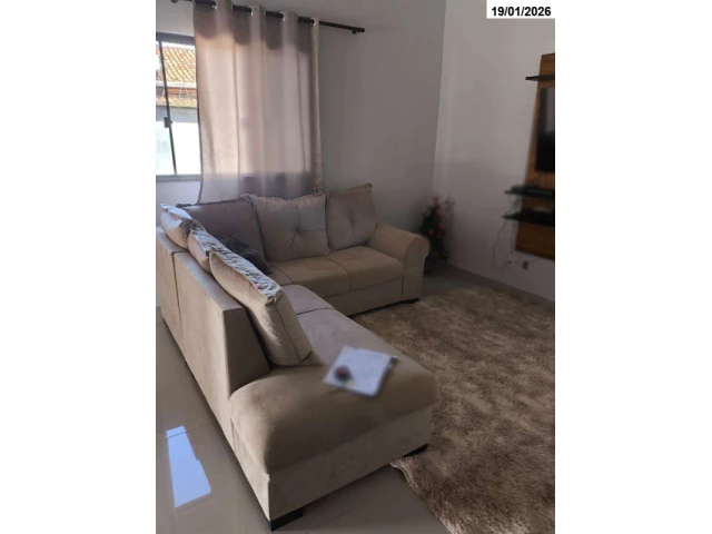 Casa com 3 quartos (foto 9 de 16)