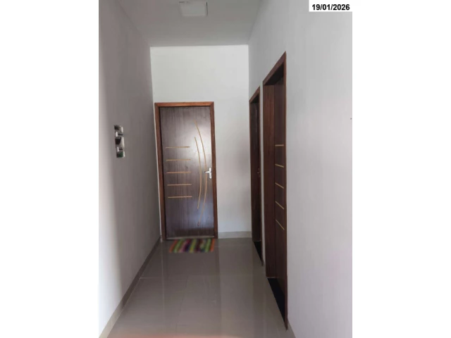 Casa com 3 quartos (foto 12 de 16)