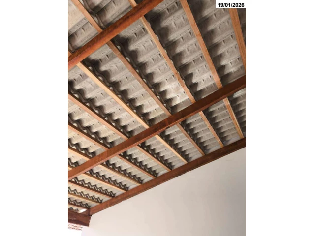 Casa com 3 quartos (foto 16 de 16)