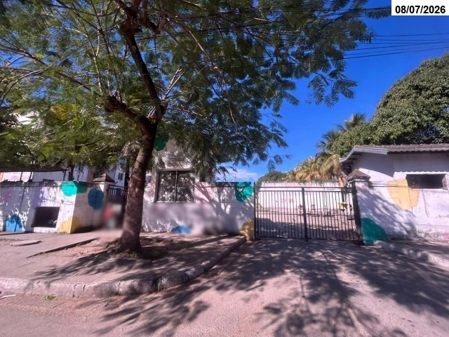 Apartamento nº 202 c/ 45,53m² - Tanguá/RJ