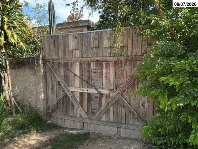Casa c/ aprox. 80m² - Terreno c/ 1.000m² - Tanguá/RJ