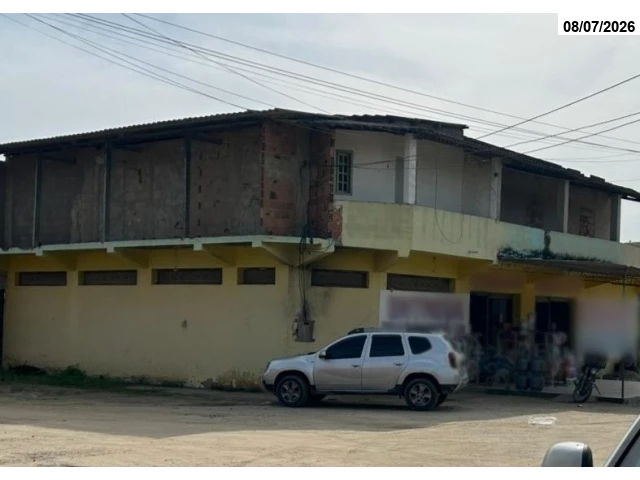 Prédio no Cidade Satélite (Duques) (foto 3 de 6)