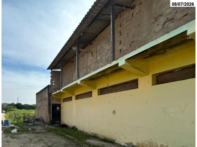 Prédio no Cidade Satélite (Duques) (foto 5 de 6)