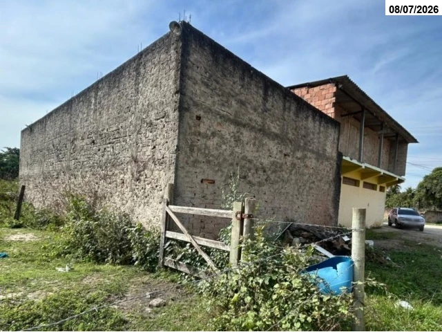 Prédio no Cidade Satélite (Duques) (foto 6 de 6)