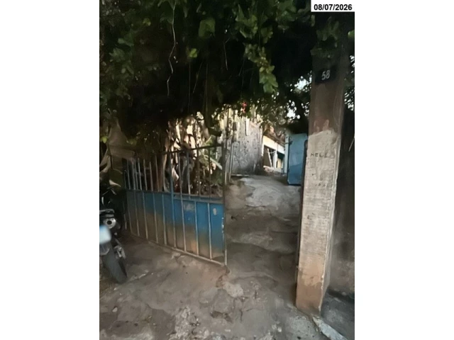 Casa e sobrado - Terreno c/ 360m² - Tanguá/RJ