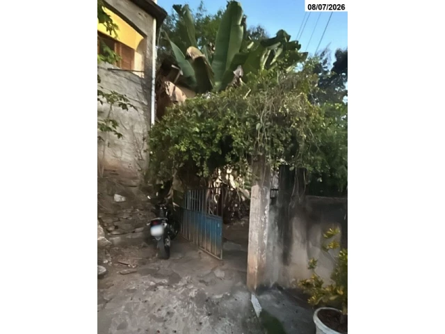 Casa no Mangueirinha (foto 3 de 6)