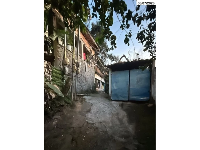 Casa no Mangueirinha (foto 4 de 6)