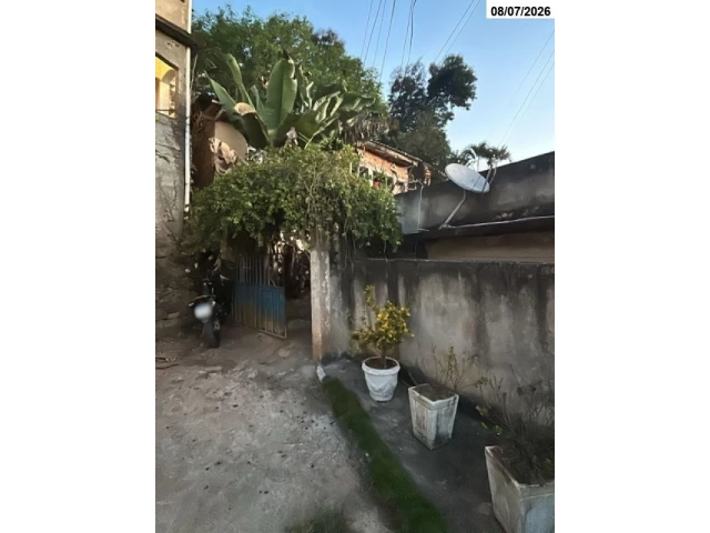 Casa no Mangueirinha (foto 5 de 6)