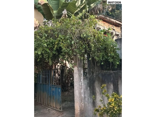 Casa no Mangueirinha (foto 6 de 6)