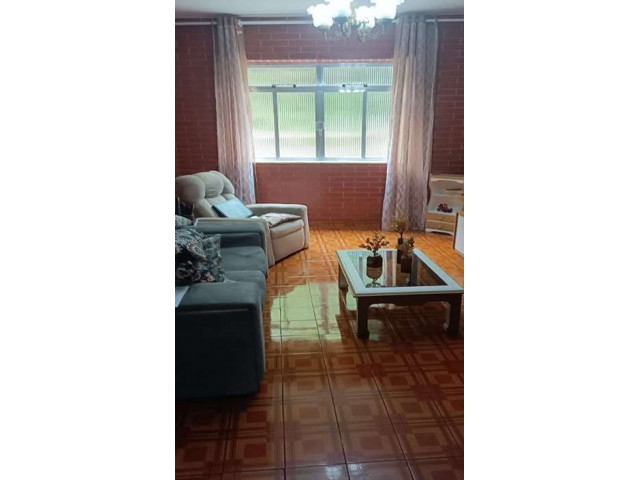 Casa com 2 quartos no Bairro das Flores (foto 3 de 10)