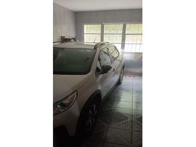 Casa com 2 quartos no Bairro das Flores (foto 6 de 10)