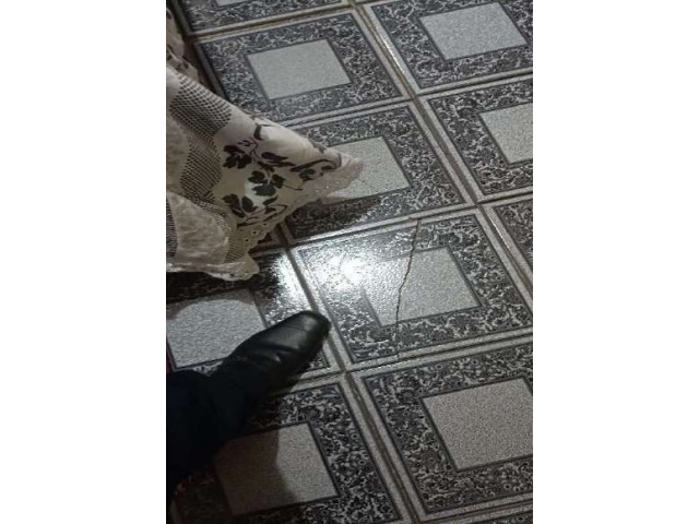 Casa com 2 quartos no Bairro das Flores (foto 10 de 10)