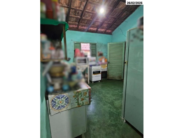 Casa no Vila São João (foto 9 de 15)