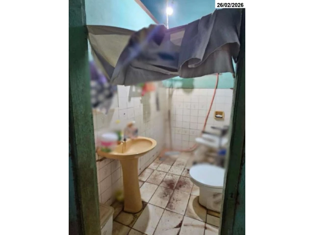 Casa no Vila São João (foto 10 de 15)