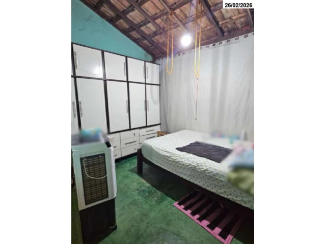 Casa no Vila São João (foto 11 de 15)