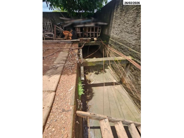 Casa no Vila São João (foto 6 de 15)