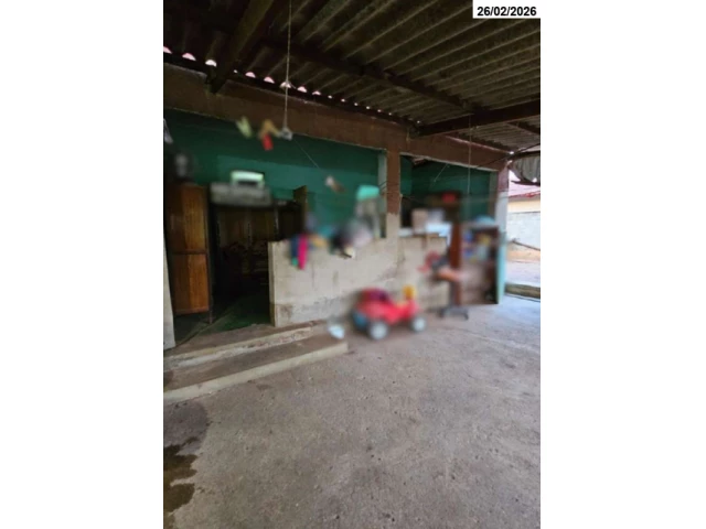 Casa no Vila São João (foto 7 de 15)