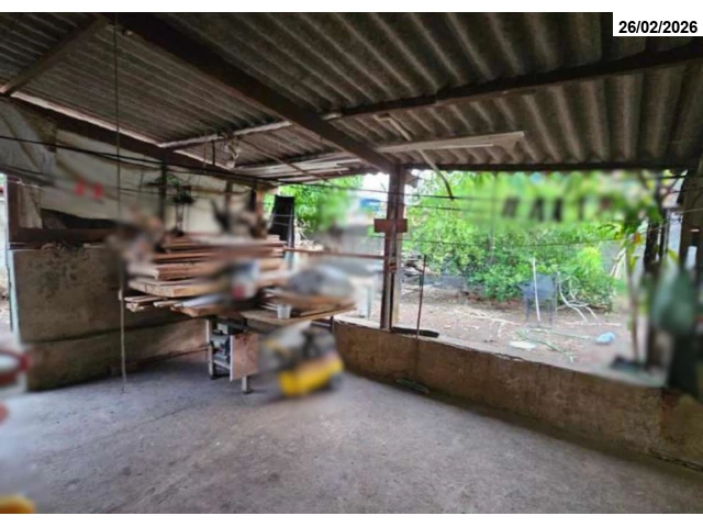 Casa no Vila São João (foto 8 de 15)