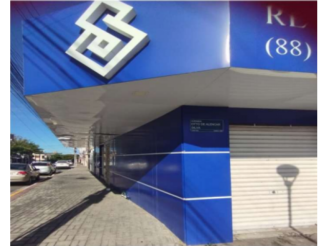 Edificação - Terreno c/ 238m² - Sobral/CE