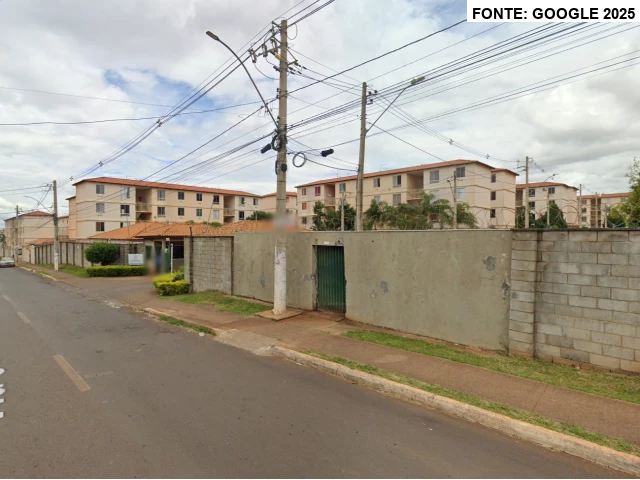 Direitos - apartamento c/ 43,2m² - valparaíso de goiás/go - foto 3