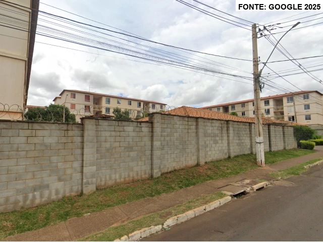 Direitos - apartamento c/ 43,2m² - valparaíso de goiás/go - foto 4