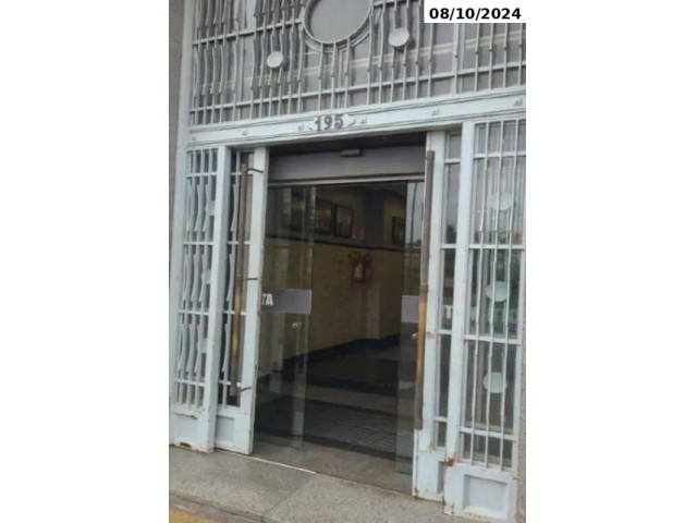 Sala 01,02 e 03 - 479,05m² - Ed. Chaves e Almeida - Centro