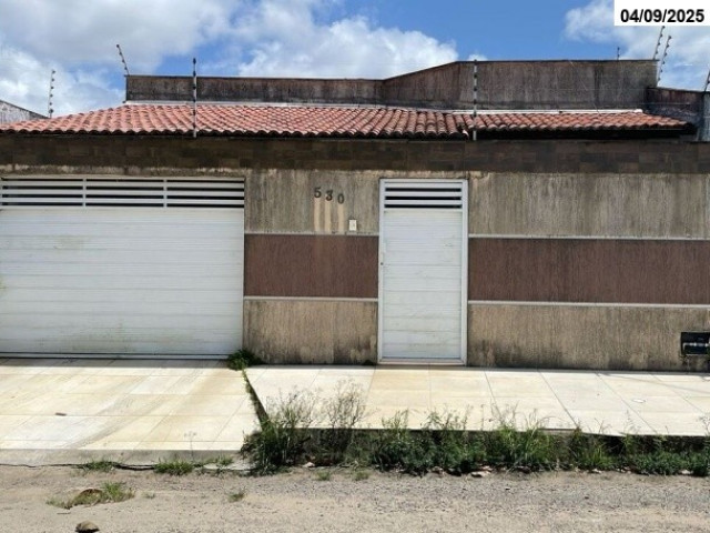 Casa, Caminho do Sol em Parnamirim, RN