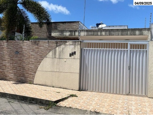 Casa, Caminho do Sol em Parnamirim, RN