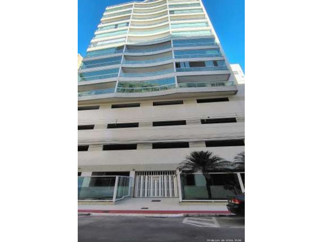 Apto c/ 76,82m² - vg de garagem c/ 24m² - guarapari/es