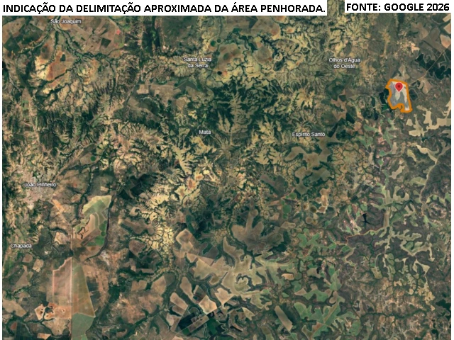 Gleba no Cana Brava (foto 3 de 29)