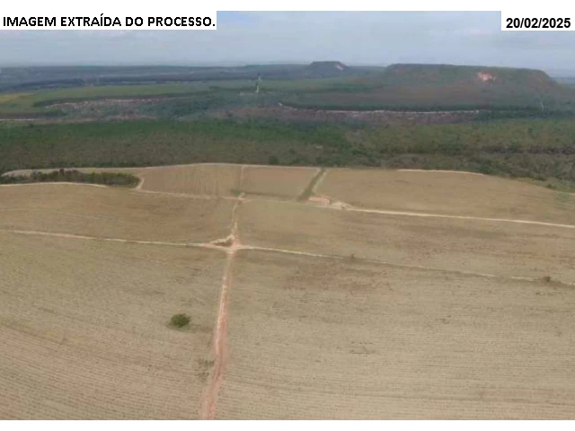 Gleba no Cana Brava (foto 11 de 29)