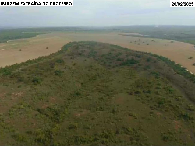 Gleba no Cana Brava (foto 16 de 29)