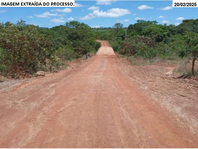 Gleba no Cana Brava (foto 18 de 29)