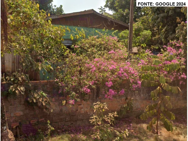 Casa em leilão em Rolim De Moura