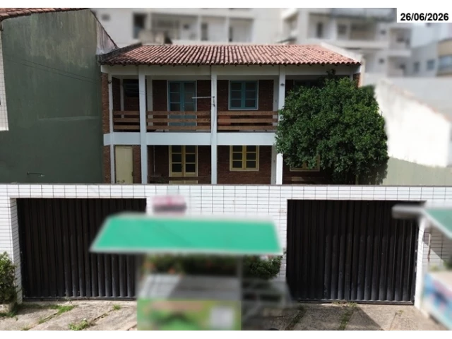 Casa em leilão em Guarapari